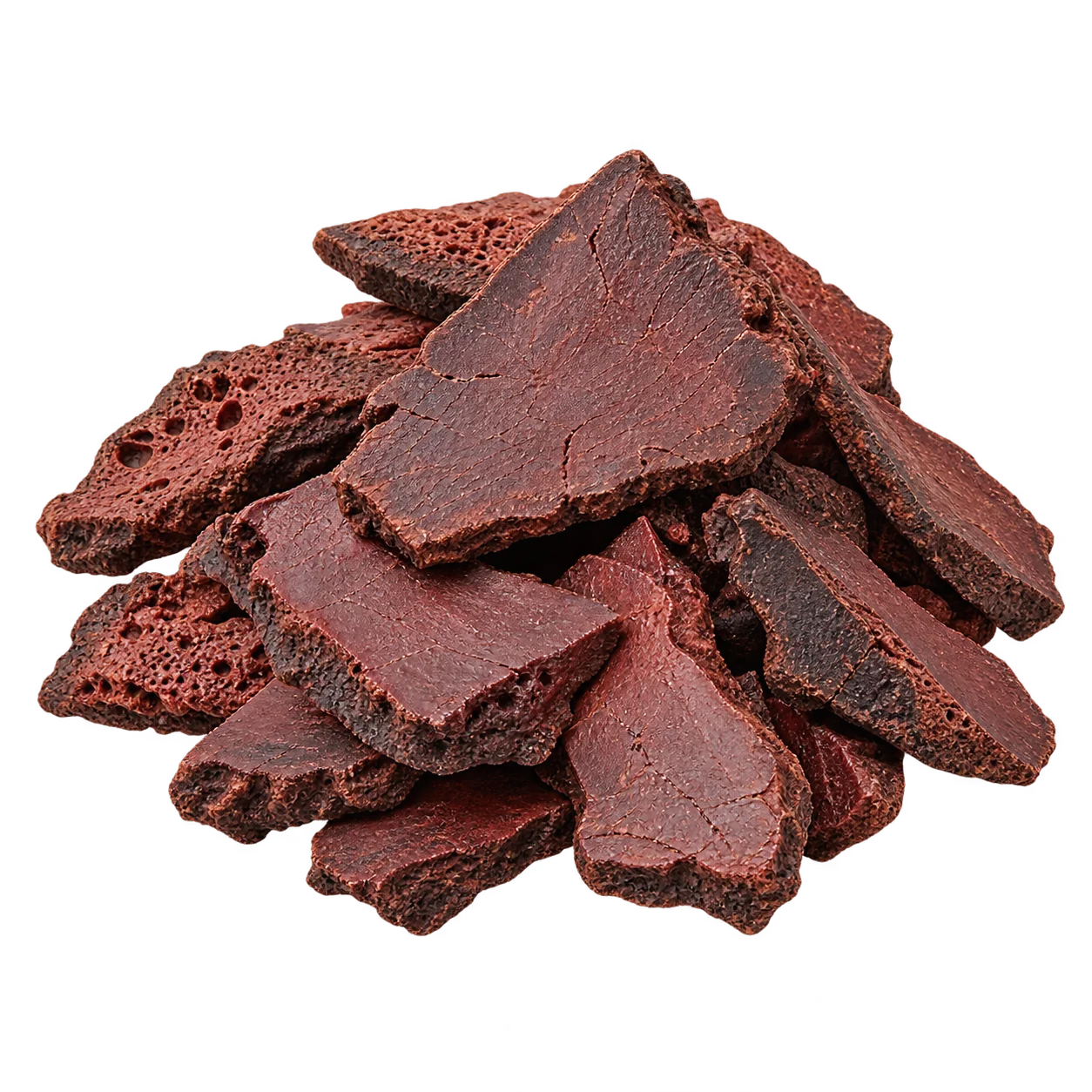 Sika deer blood ingredient