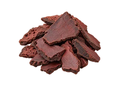 Deer Blood