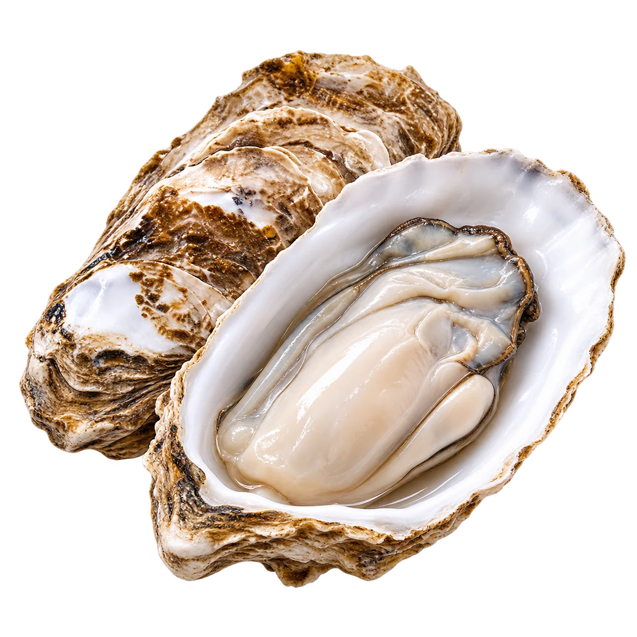 Oyster ingredient